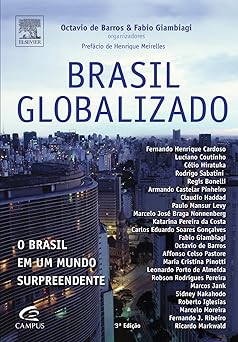 Brasil Globalizado Octavio de Barros